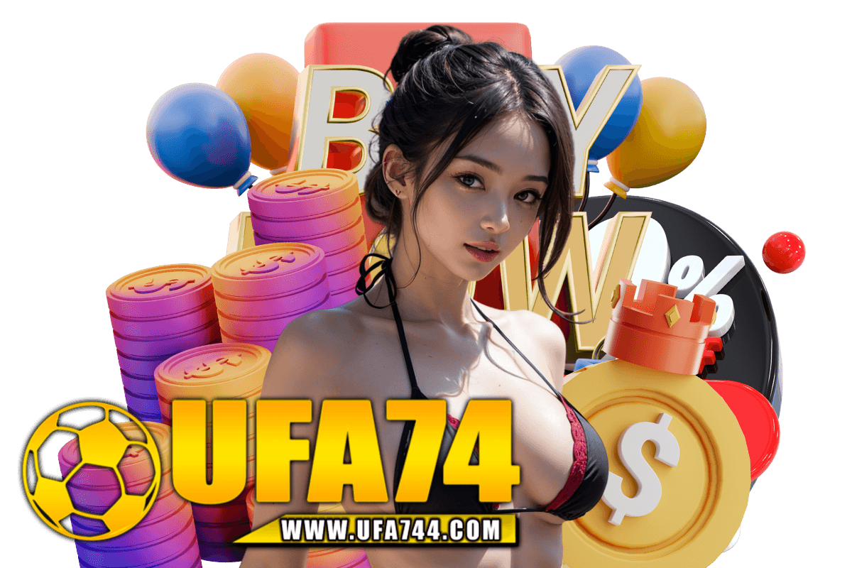 ufa74 สมัคร